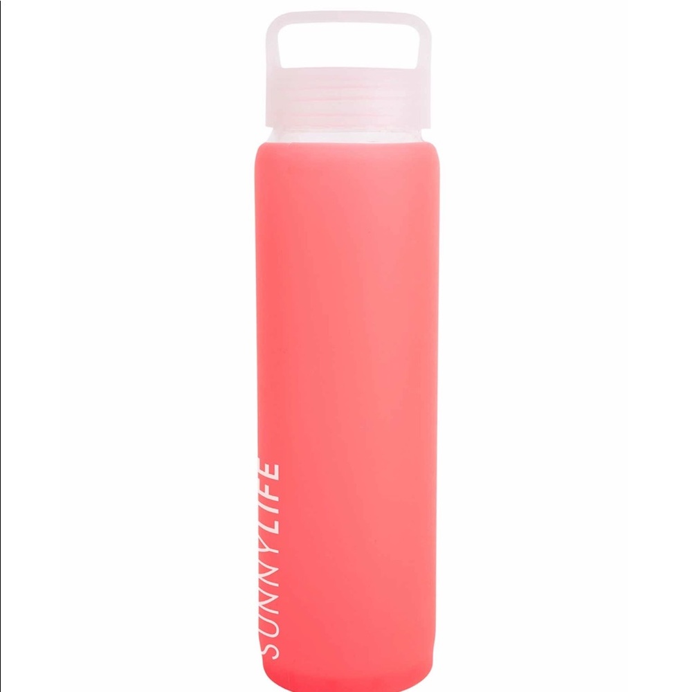 Sunnylife Atol Water Bottle